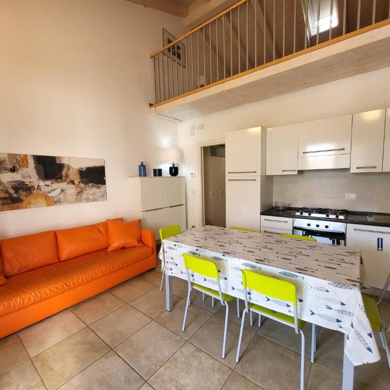 Residence Mediterranee Family Apartments - Appartamento con 2 Camere da Letto - 15