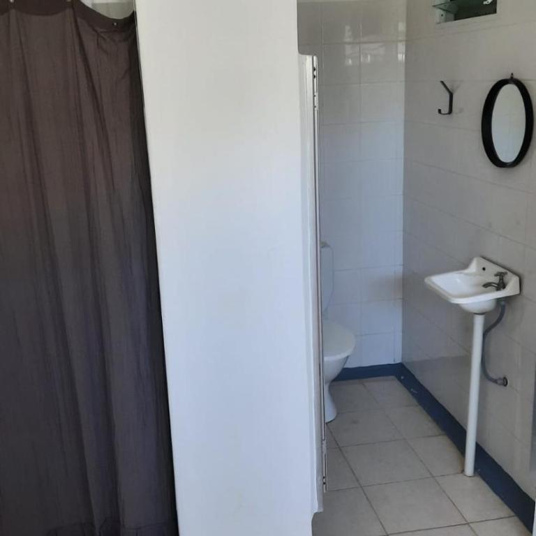 Los Abu Dormis - Habitación Triple con baño privado - 6