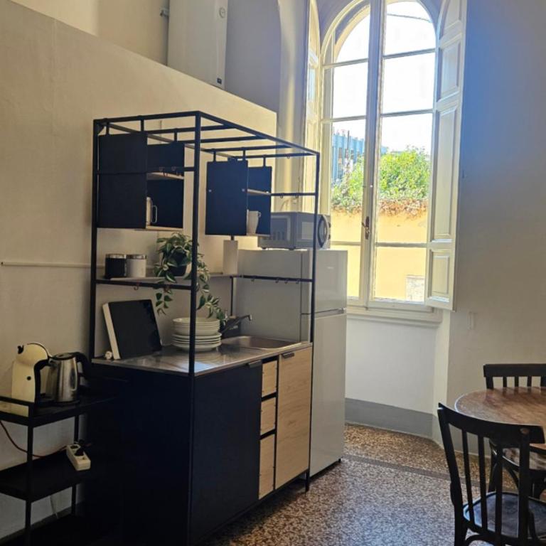 Tower Rooms - Appartamento - 10