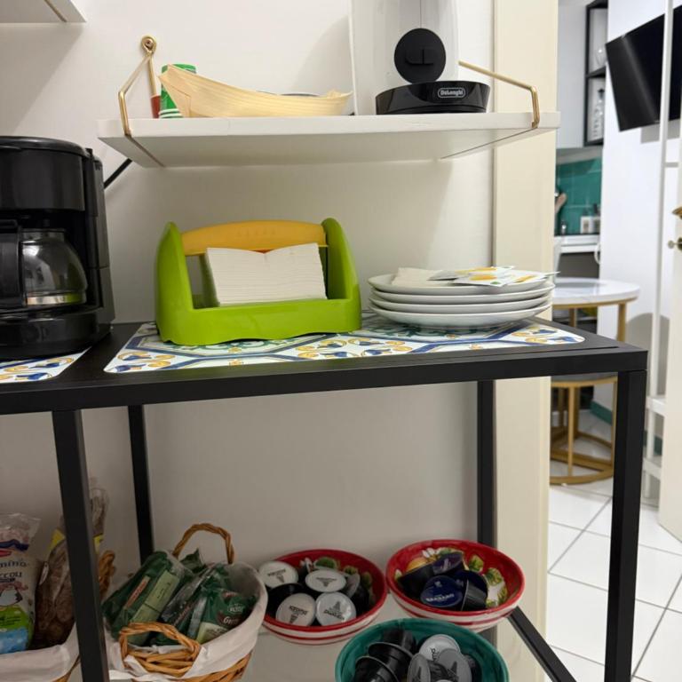 Turino house - Appartamentino su 2 Livelli - 33