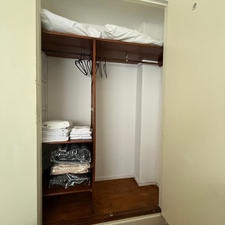 Departamento Mar del Plata - Two-Bedroom Apartment - 7