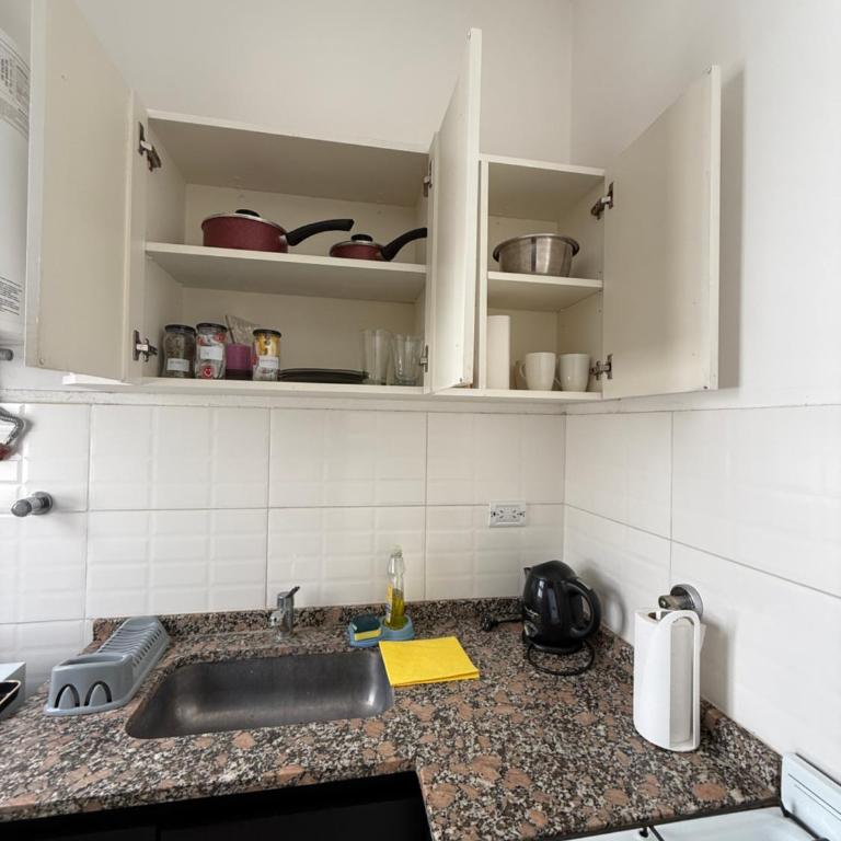 Departamento Mar del Plata - Two-Bedroom Apartment - 11