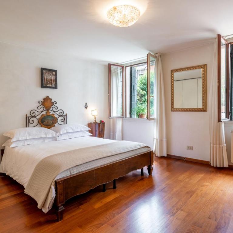 Accademia Terrazza - Apartment with Terrace - 59