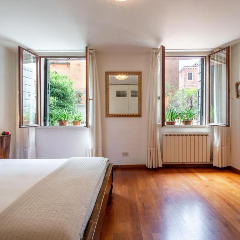 Accademia Terrazza - Apartment with Terrace - 61