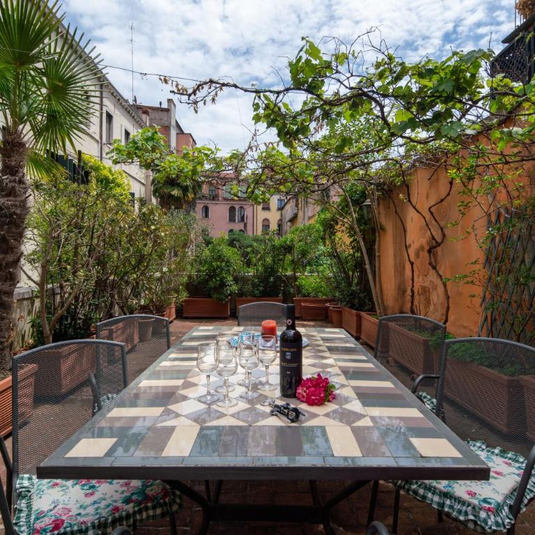 Accademia Terrazza - Apartment with Terrace - 2