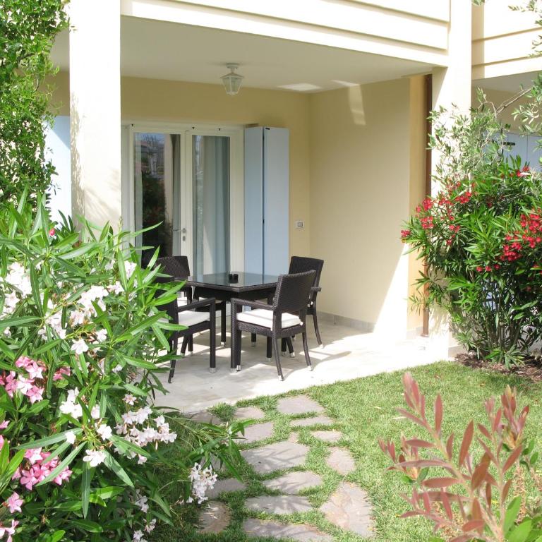 Residence Mediterranee Family Apartments - Appartamento con 1 Camera da Letto - 5