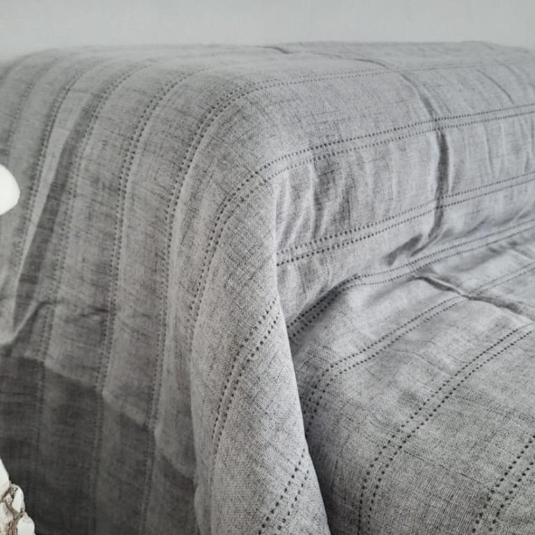 Los Abu Dormis - Habitación Triple con baño privado - 4