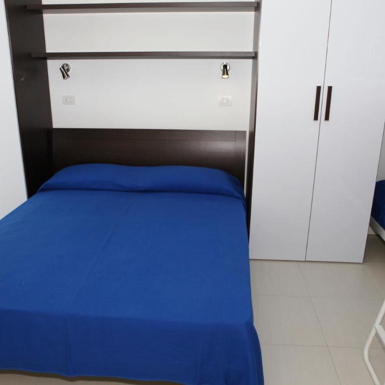Residence Mediterranee Family Apartments - Appartamento con 1 Camera da Letto - 14