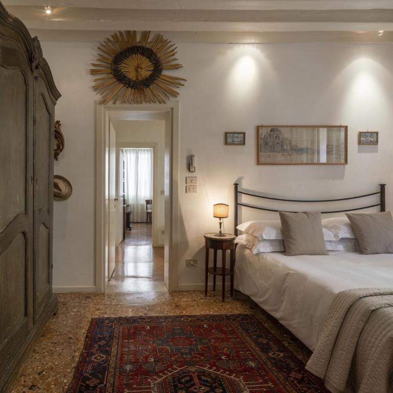 Accademia Terrazza - Apartment with Terrace - 40