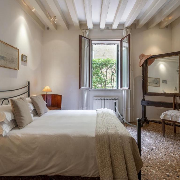 Accademia Terrazza - Apartment with Terrace - 41