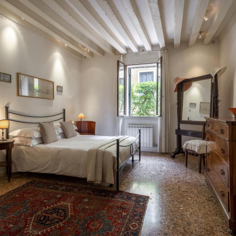 Accademia Terrazza - Apartment with Terrace - 43