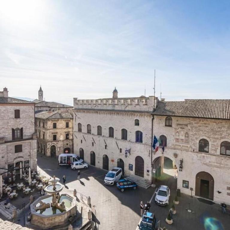 Appartamento La Fontana, Assisi - Appartamento - 3