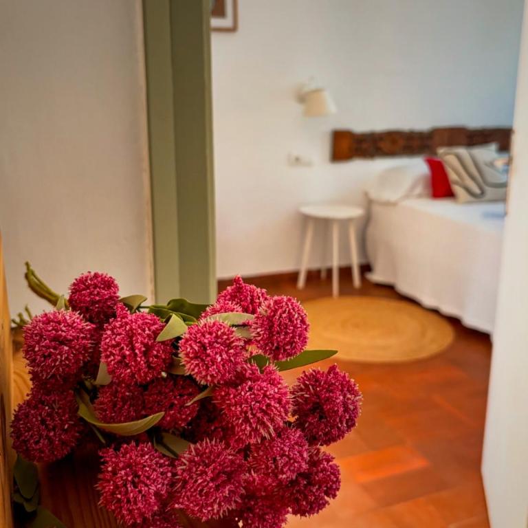 Mas Ribas Hotel i Esdeveniments - Double Room with Balcony - 3