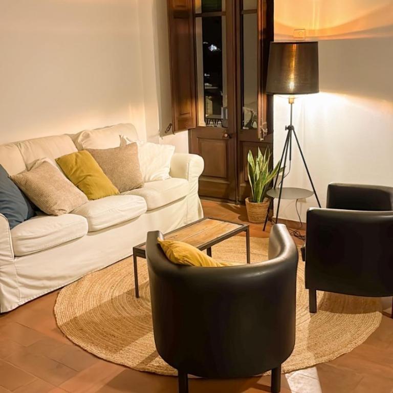 Mas Ribas Hotel i Esdeveniments - Twin Room - 12