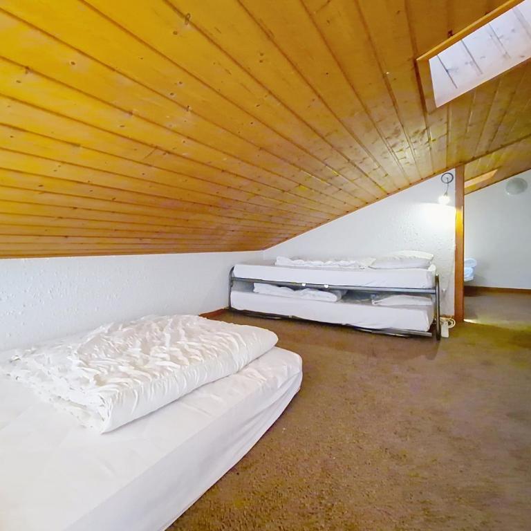 Barbessine BBB11 SUN & CHAIR LIFT 5 Pers - Apartment mit Balkon - 6