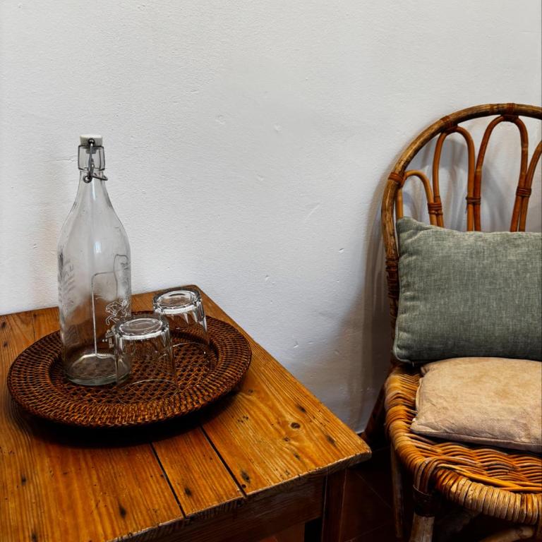 Mas Ribas Hotel i Esdeveniments - Double Room with Balcony - 14