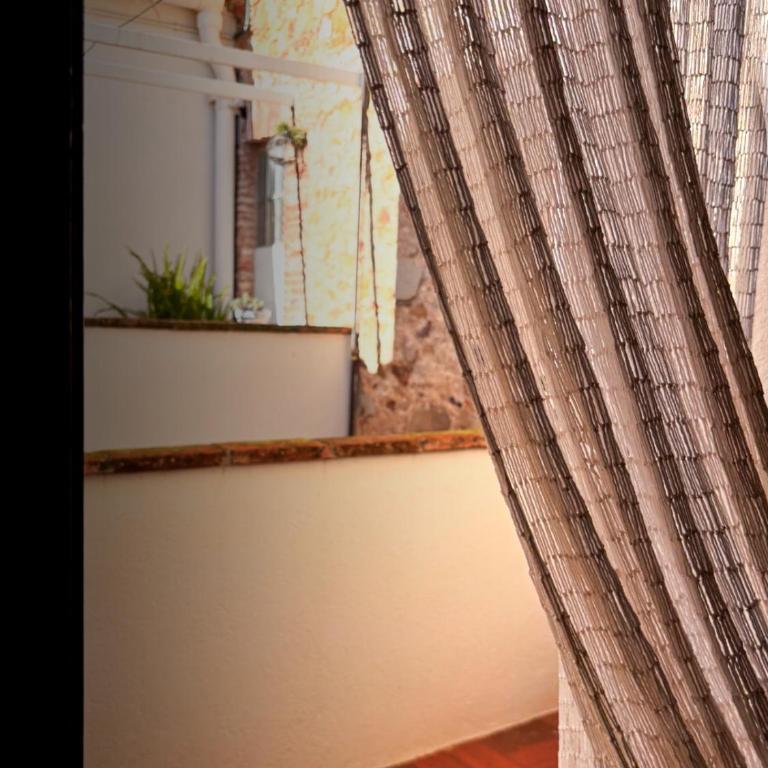 Mas Ribas Hotel i Esdeveniments - Double Room with Balcony - 13