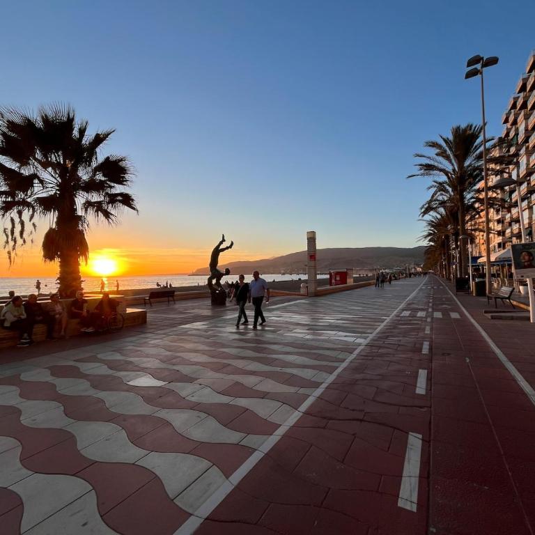 MarAdentro Penthouse - Views and beach at 10 minutes - Apartamento de 1 dormitorio - 12