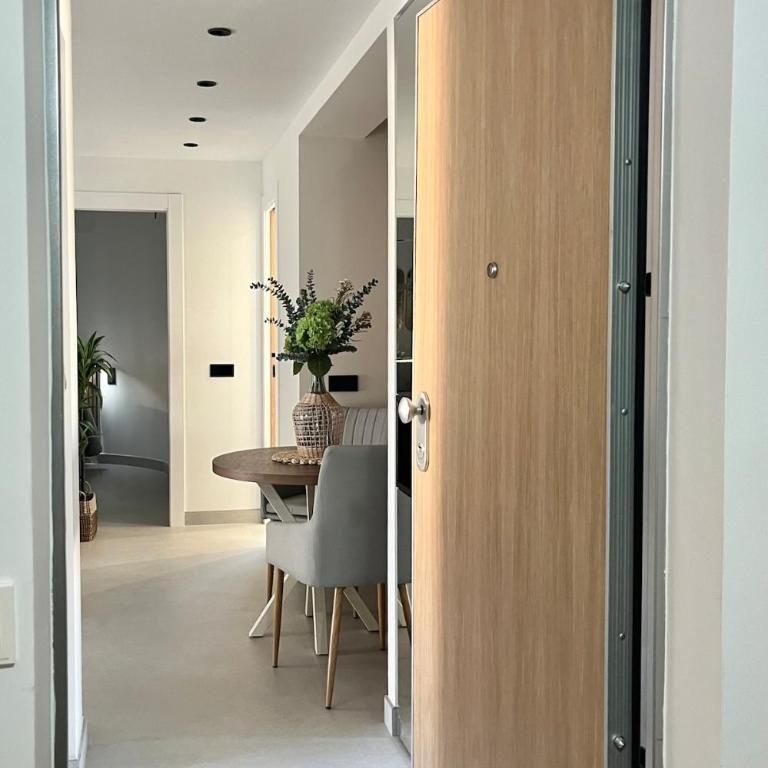 MarAdentro Penthouse - Views and beach at 10 minutes - Apartamento de 1 dormitorio - 16