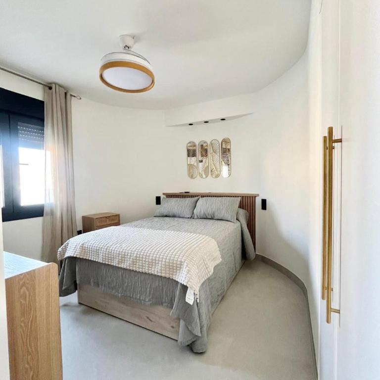 MarAdentro Penthouse - Views and beach at 10 minutes - Apartamento de 1 dormitorio - 24