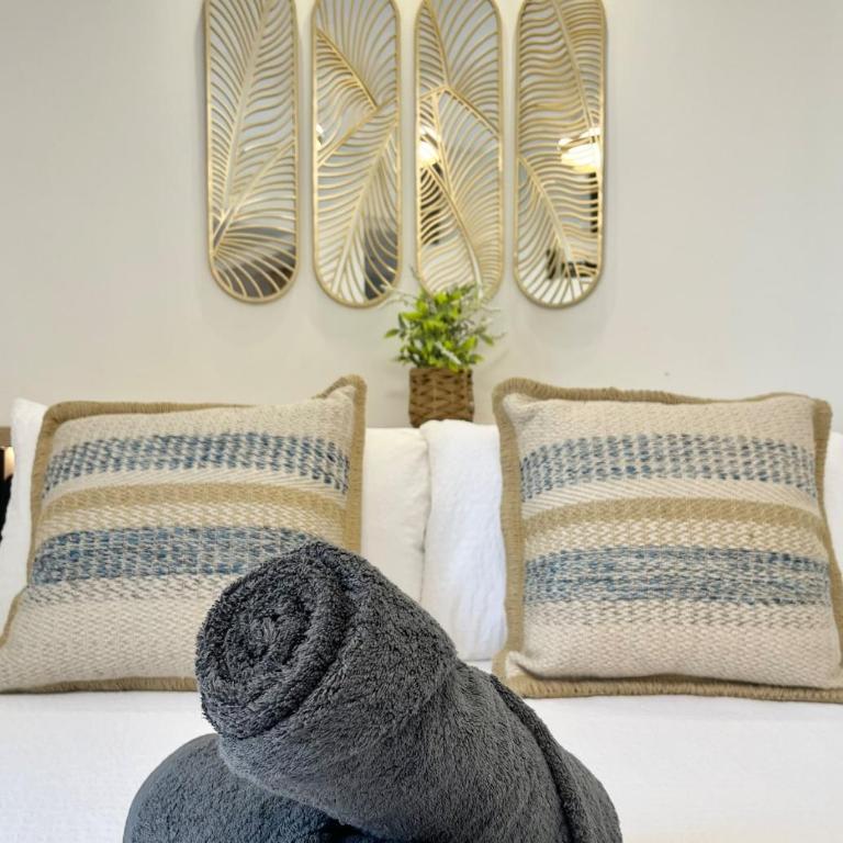 MarAdentro Penthouse - Views and beach at 10 minutes - Apartamento de 1 dormitorio - 25