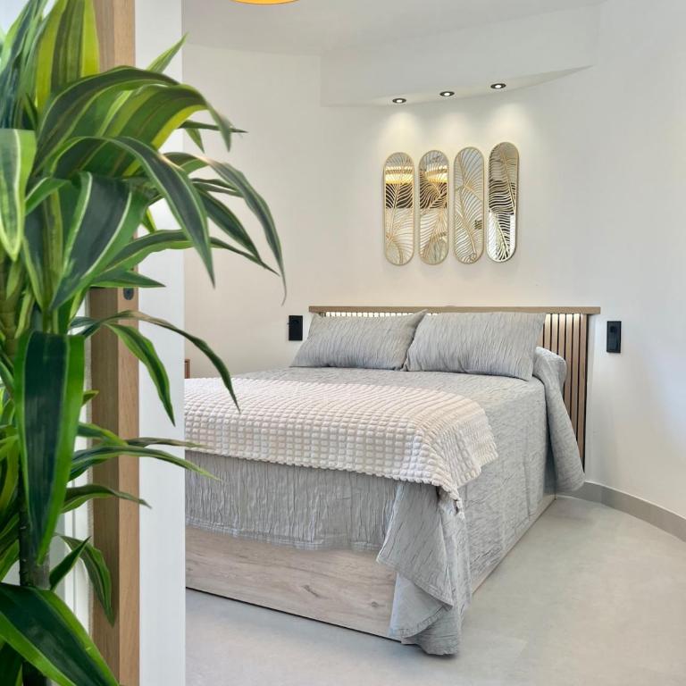 MarAdentro Penthouse - Views and beach at 10 minutes - Apartamento de 1 dormitorio - 4