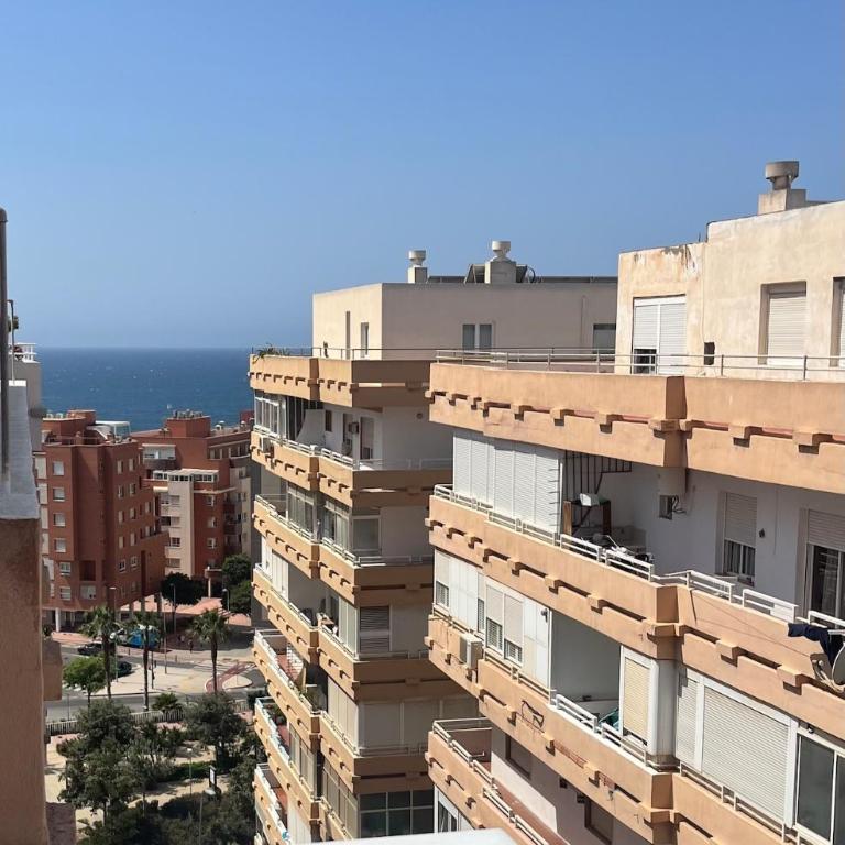 MarAdentro Penthouse - Views and beach at 10 minutes - Apartamento de 1 dormitorio - 31