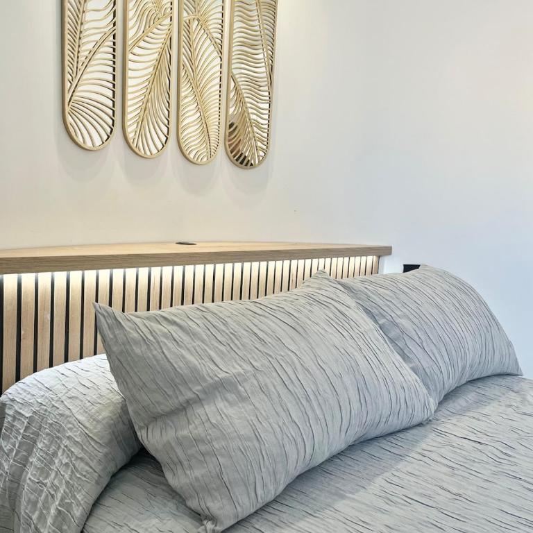 MarAdentro Penthouse - Views and beach at 10 minutes - Apartamento de 1 dormitorio - 35