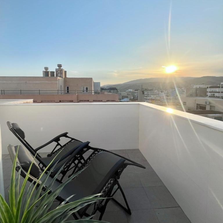 MarAdentro Penthouse - Views and beach at 10 minutes - Apartamento de 1 dormitorio - 2