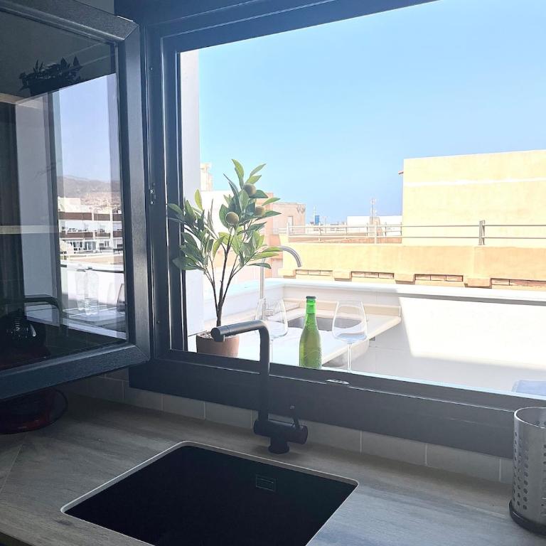 MarAdentro Penthouse - Views and beach at 10 minutes - Apartamento de 1 dormitorio - 38