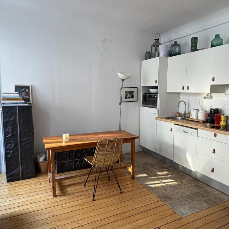 Charming apartment Trocadéro Eiffel Tower - Appartamento con 1 Camera da Letto - 2