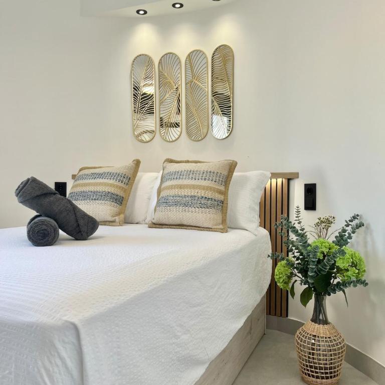 MarAdentro Penthouse - Views and beach at 10 minutes - Apartamento de 1 dormitorio - 41