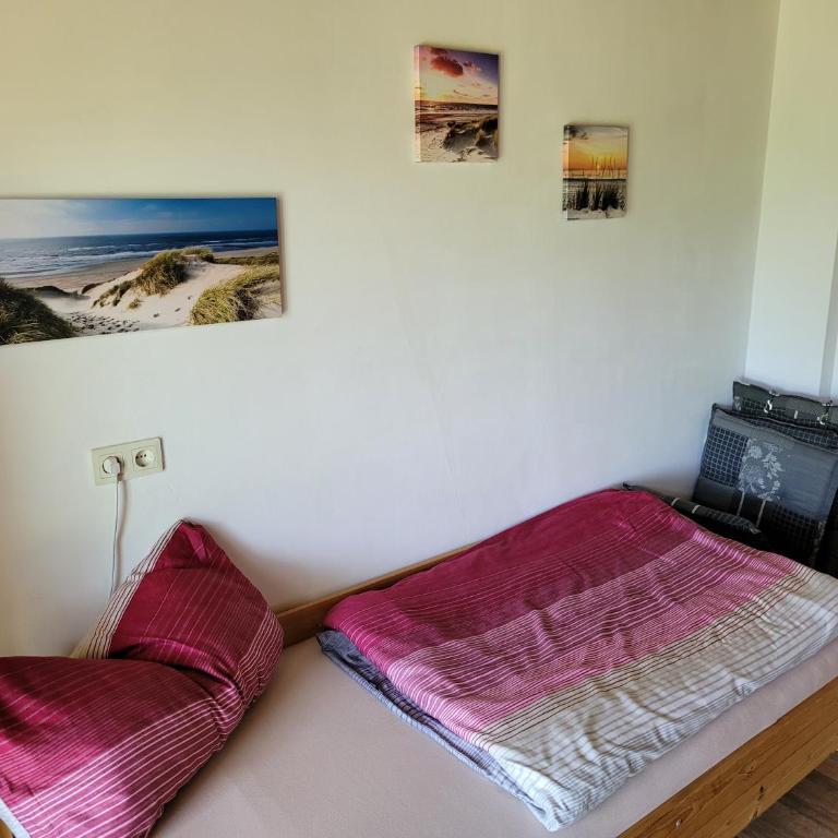 Ferienwohnung am Dabor - Apartment mit 3 Schlafzimmern - 23