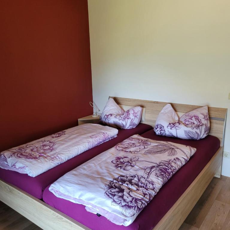 Ferienwohnung am Dabor - Apartment mit 3 Schlafzimmern - 26