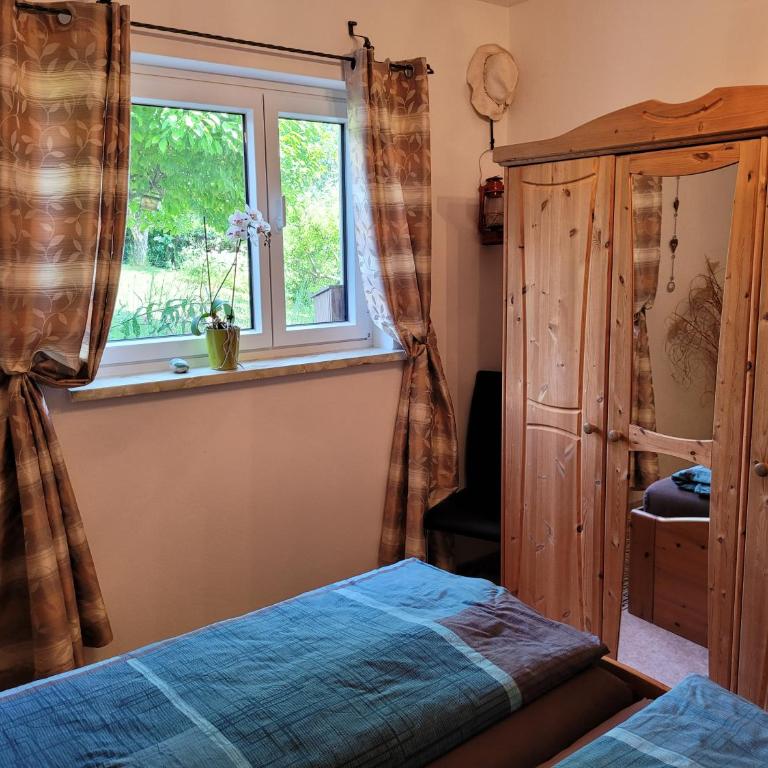 Ferienwohnung am Dabor - Apartment mit 3 Schlafzimmern - 29