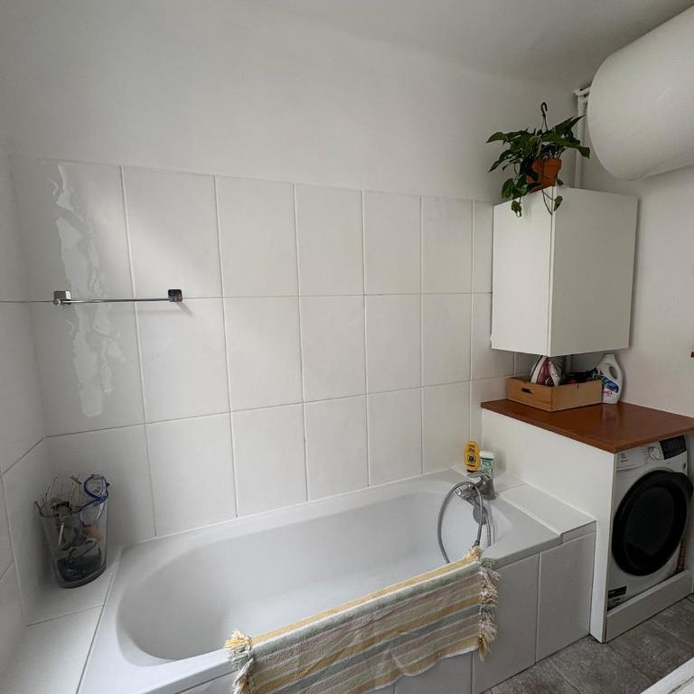 Charming apartment Trocadéro Eiffel Tower - Appartamento con 1 Camera da Letto - 13