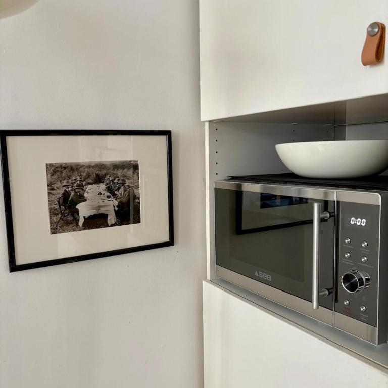 Charming apartment Trocadéro Eiffel Tower - Appartamento con 1 Camera da Letto - 15