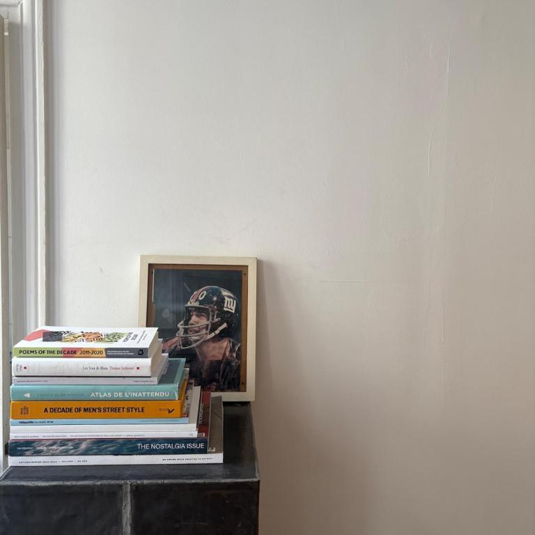 Charming apartment Trocadéro Eiffel Tower - Appartamento con 1 Camera da Letto - 19