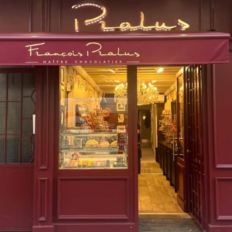 Cosy saint sauveur Paris 2 - One-Bedroom Apartment - 17