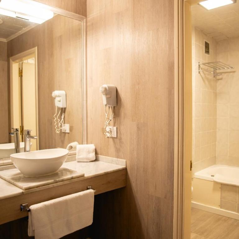 La Posta del Pilar Hotel & Spa - Suite - 2