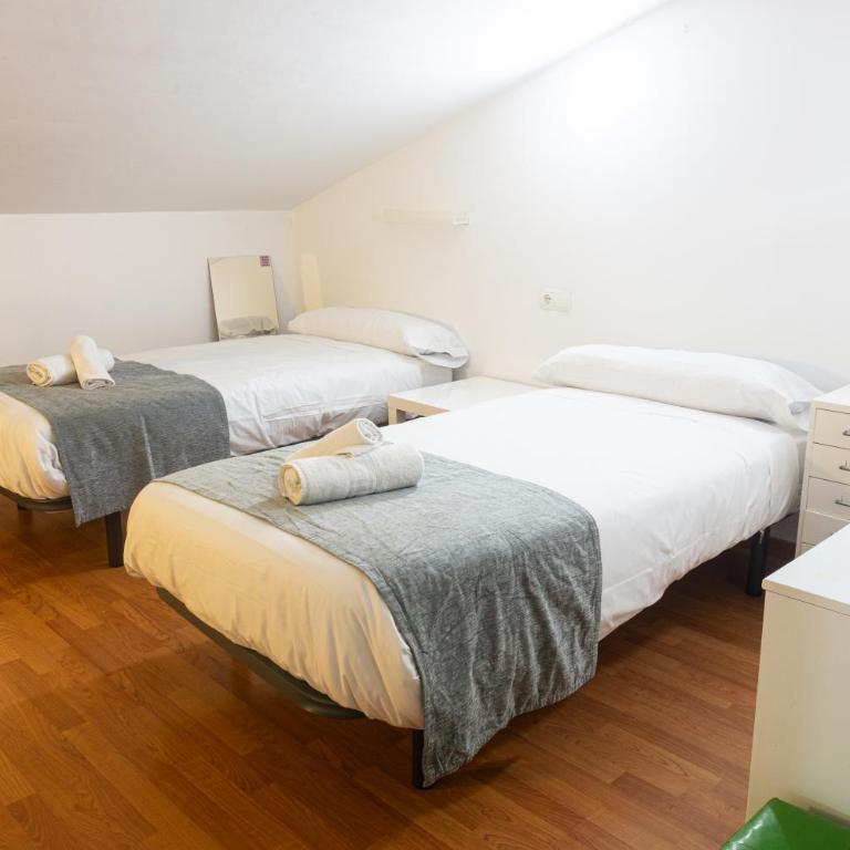 Malaga Dual Escape - Two-Bedroom Apartment - 6