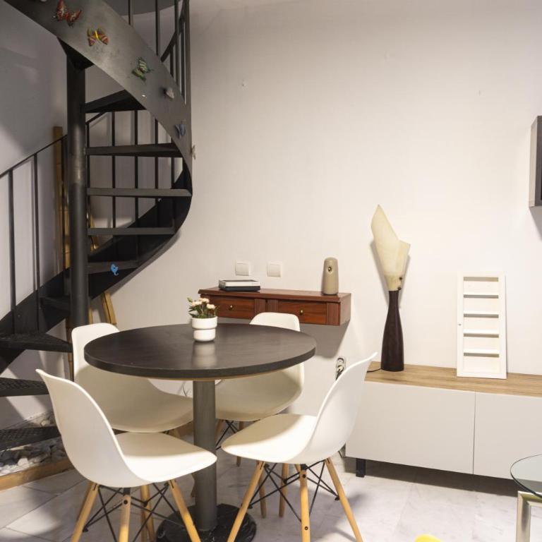Malaga Dual Escape - Two-Bedroom Apartment - 4