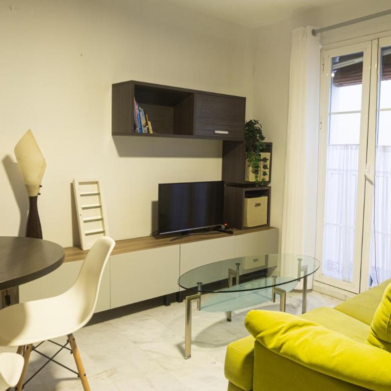 Malaga Dual Escape - Two-Bedroom Apartment - 1
