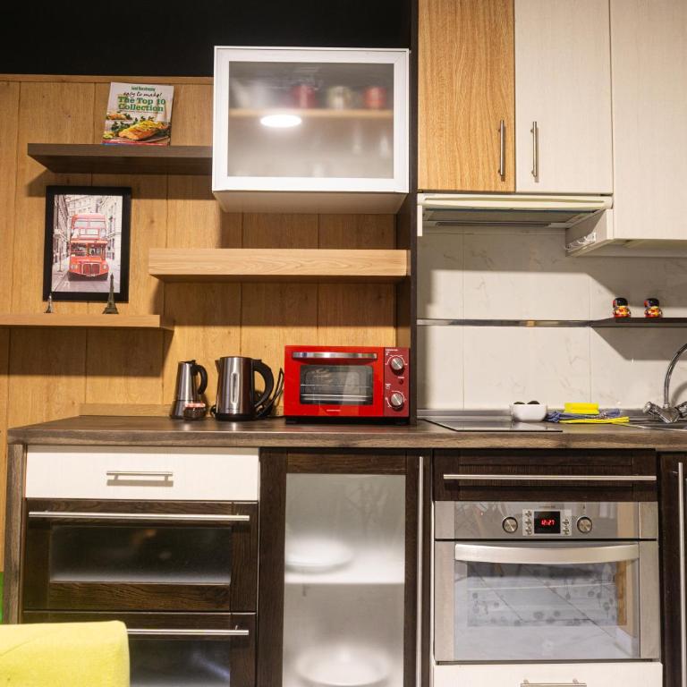 Malaga Dual Escape - Two-Bedroom Apartment - 14