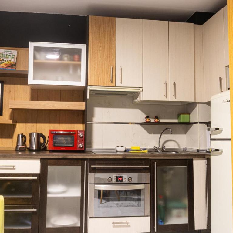 Malaga Dual Escape - Two-Bedroom Apartment - 3