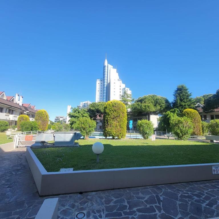 Residence Equilio Family Apartments - Appartamento con 1 Camera da Letto e Balcone - 5