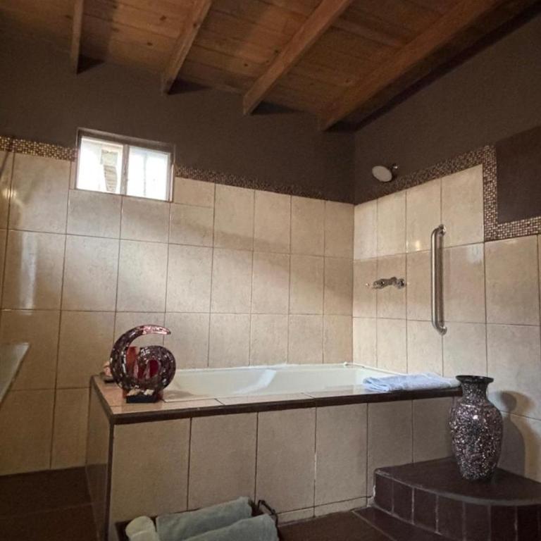 PUNTO BINDU - Casa acogedora cerca de la playa - Casa de 2 dormitorios - 2