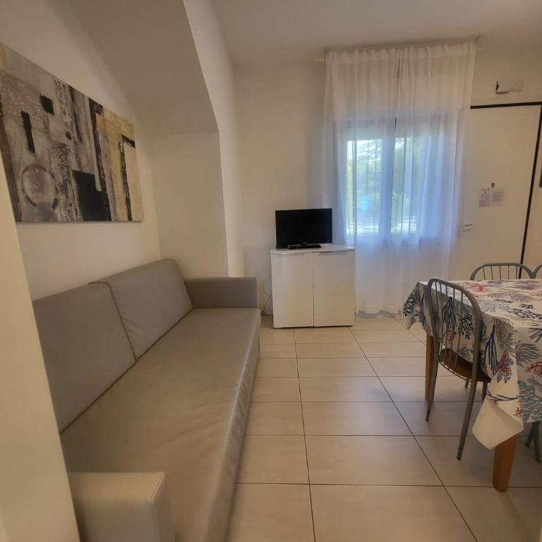 Residence Equilio Family Apartments - Appartamento con 1 Camera da Letto - Piano Terra - 7