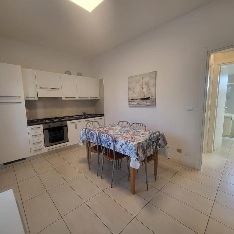 Residence Equilio Family Apartments - Appartamento con 1 Camera da Letto - Piano Terra - 10