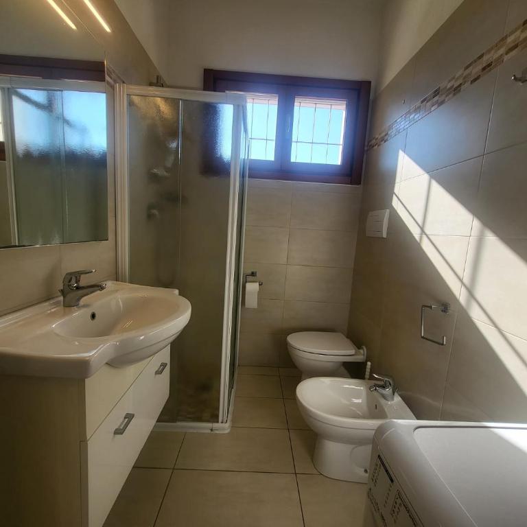Residence Equilio Family Apartments - Appartamento con 1 Camera da Letto e Balcone - 7